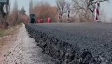 "Укравтодор" під час ремонту доріг у 2020 році переплатить 17 млрд бюджетних коштів, - розслідування Bihus.Info. ВIДЕО