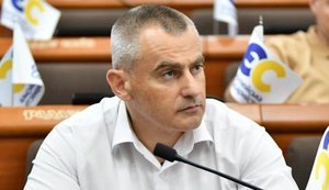 Генерал СБУ Кононенко подав до Служби безпеки заяву про розголошення Зеленським держтаємниці у справі "вагнергейту"