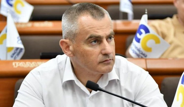 Генерал СБУ Кононенко подав до Служби безпеки заяву про розголошення Зеленським держтаємниці у справі "вагнергейту"