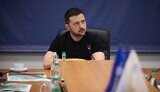 UN confirms the legitimacy of Volodymyr Zelenskyy