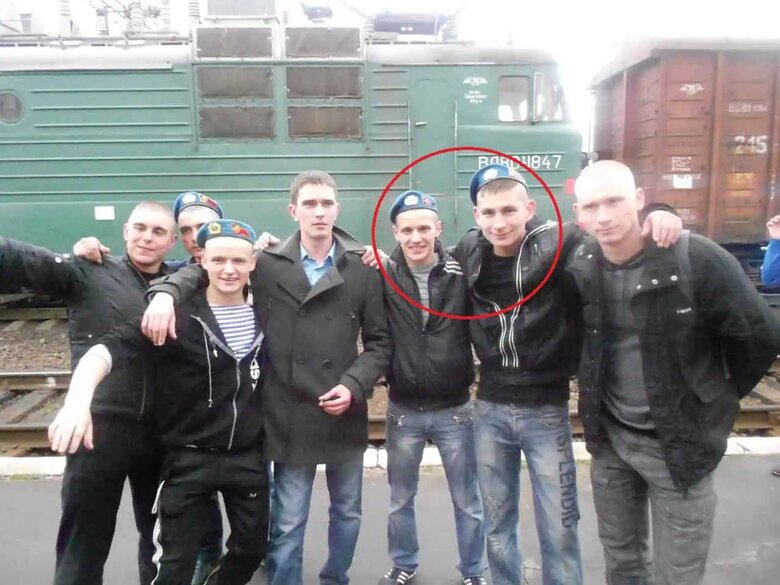 прокопив
