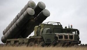 Израиль уничтожил все российские ЗРК С-300 во время массированного удара по Ирану 26 октября, - WSJ