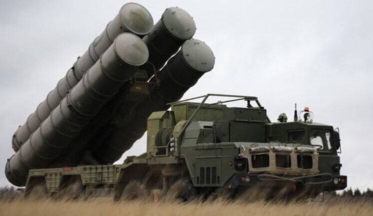 Израиль уничтожил все российские ЗРК С-300 во время массированного удара по Ирану 26 октября, - WSJ