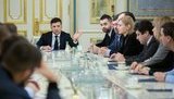 Більшість "слуг народу" не хочуть дефолту, голоси для ухвалення законопроєкту про банки є, - Арахамія