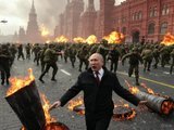 За програмою - святковий салют
