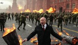 За програмою - святковий салют
