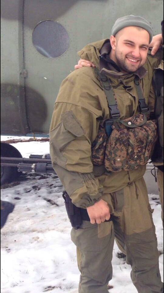 война смерть гибель бойцов