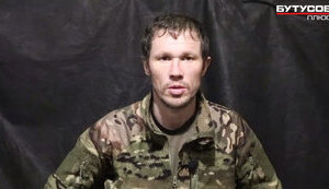 Полонений окупант звинувачує Путіна у війні: "Сколько я видел российских трупов, их очень много". ВIДЕО
