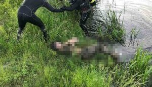 Від початку червня на водних об'єктах України загинули майже 40 осіб, 8 із них - діти, - ДСНС