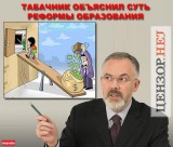 Суть реформы образования