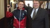геращенко аваков мустанг румер