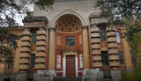 лікарня
