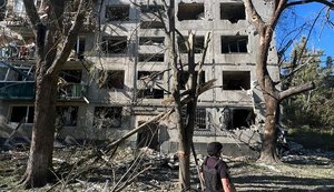 Росіяни атакували Костянтинівку: є загиблі, зруйновано житло та інфраструктуру. ФОТОрепортаж