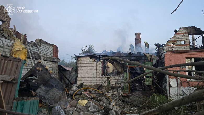Харківщина