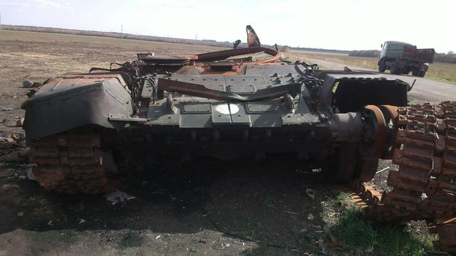 армия рф оккупанты доказательства