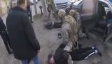 Бойцы "КОРДа" задержали банду, которая ограбила частный дом и пытала его владельцев на Днепропетровщине, - полиция. ВИДЕО+ФОТОрепортаж