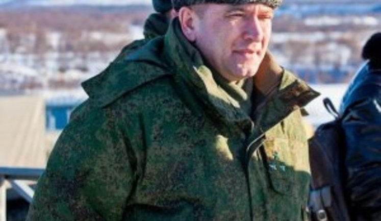 Russian generals who participated in hostilities in Donbas get promoted, - Defense Intelligence. PHOTOS