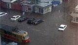 Ученые назвали причину жары и частых ливней в Украине