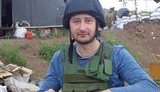 Я вчився у Бабченка, як вижити на війні, - волонтер Касьянов. ФОТО