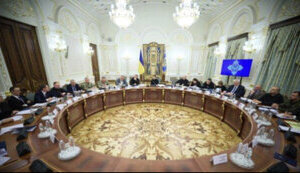 ПРО ТЕ ЯК МОЖНА ЗА ШКУРНЯК ВБИТИ САНКЦІЙНИЙ РЕЖИМ