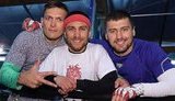 боксеры