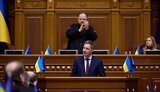 Прем’єр-міністр Королівства Бельгія Александер Де Кроо