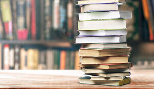 "єКнига": Молоді українці за пів року купили 294 тисячі книг. Що увійшло в ТОП-10?