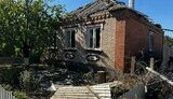 Обстріл Слов’янська 22 вересня