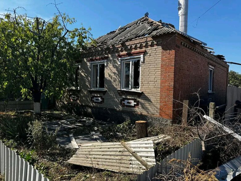 Окупанти обстріляли Слов'янськ 22 вересня