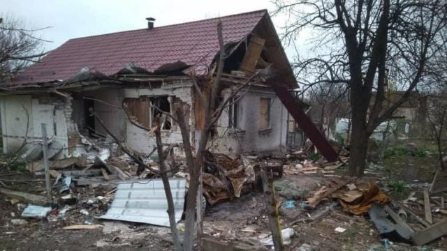 Нардеп Ольга Василевська-Смаглюк: Було знайдено документи на кшталт записок бравых российских солдат. Серед них – багато доповідних записок з приводу Православної Церкви України 02