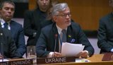 Мельник в Радбезі ООН: Росія поширює війну за межі України