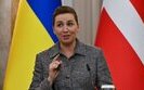 Премьер-министр Дании Метте Фредериксен