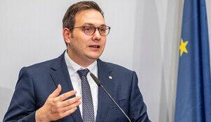 Czech Republic will not return Ukrainians liable for military service
