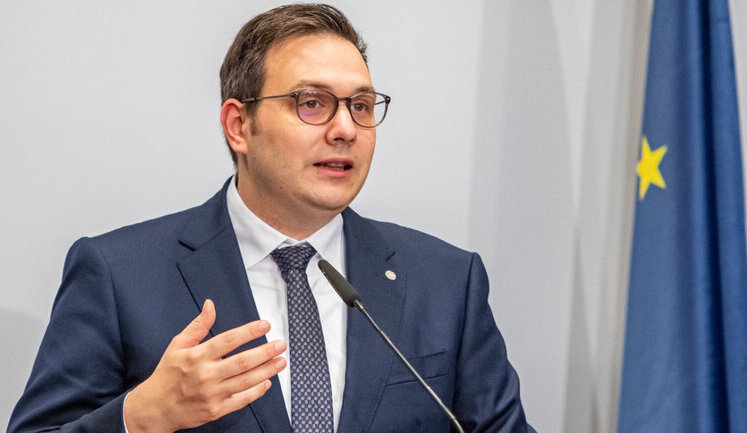 Czech Republic will not return Ukrainians liable for military service