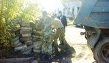 На військовій базі біля Чернівців під час ремонту виявили сотні єврейських надгробків, - журналіст Бріман. ФОТОрепортаж