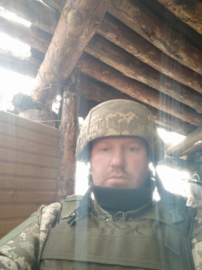 Полеглі Герої травня 2019 року 06