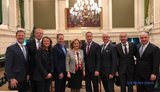 В парламенте Канады прошли слушания по ситуации в Черноморском регионе: "Россия хочет дестабилизировать международный порядок"