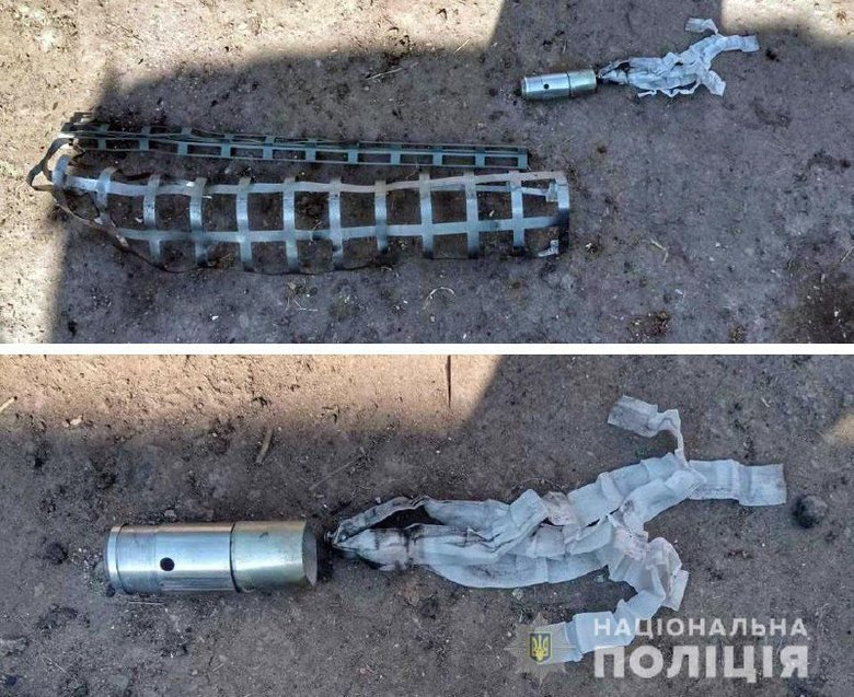 Війська РФ обстріляли Красногорівку з Торнадо-С, - поліція 01