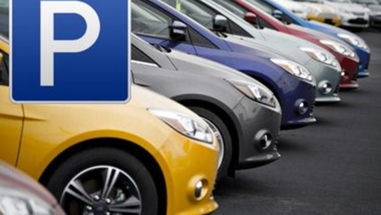 Новые нормы строительства автоматизированных автостоянок заработают летом, – Минрегион