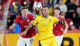 Чехія — Україна
