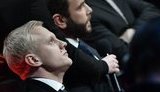 Шабунін про санкції: Дубінський - лише медіа-тітушка, головна проблема - Коломойський, і вирішити її заважає Венедіктова