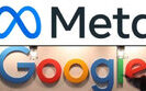 google,meta