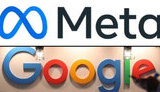 google,meta