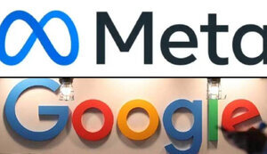 Google и Meta блокируют украинские аккаунты: Петиция к Зеленскому собрала необходимые голоса