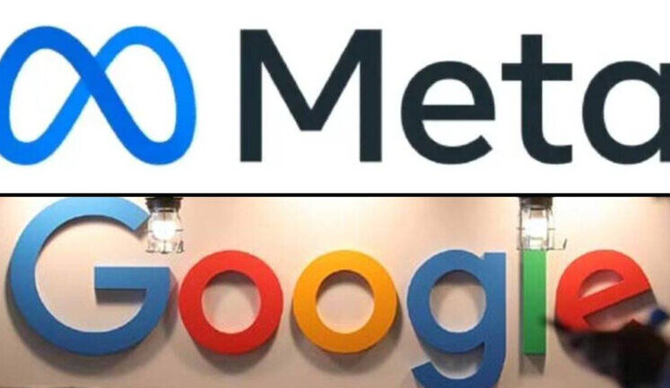 Google и Meta блокируют украинские аккаунты: Петиция к Зеленскому собрала необходимые голоса