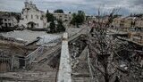 Последствия ежедневных атак РФ на Константиновку