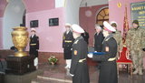 память мемориал богуна билобров