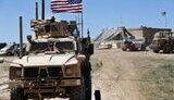 База США в Сирії