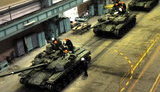 За счет оборонного заказа в 2017 году поставят 100 танков и 500 автомашин, – Минэкономразвития