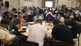 Зе-Трускавець: як "слуги народу" парламентського уму-розуму набиралися